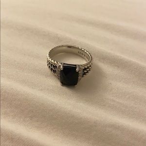 David yurman ring